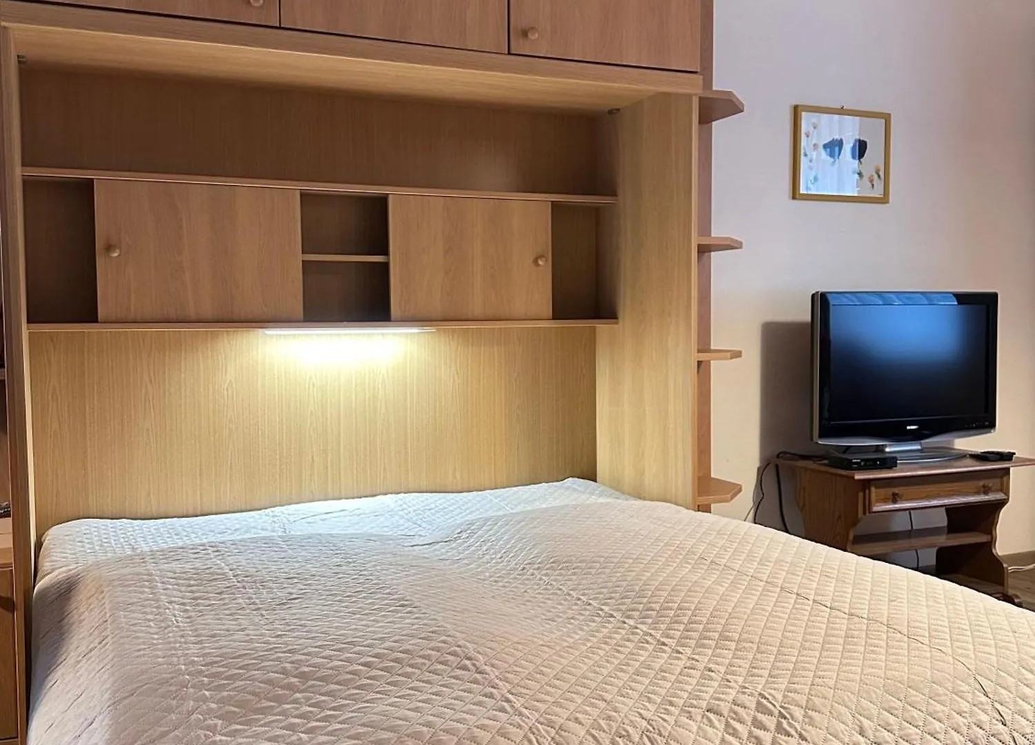 Apartmán Sport Alpin Wh 1 Oberstdorf