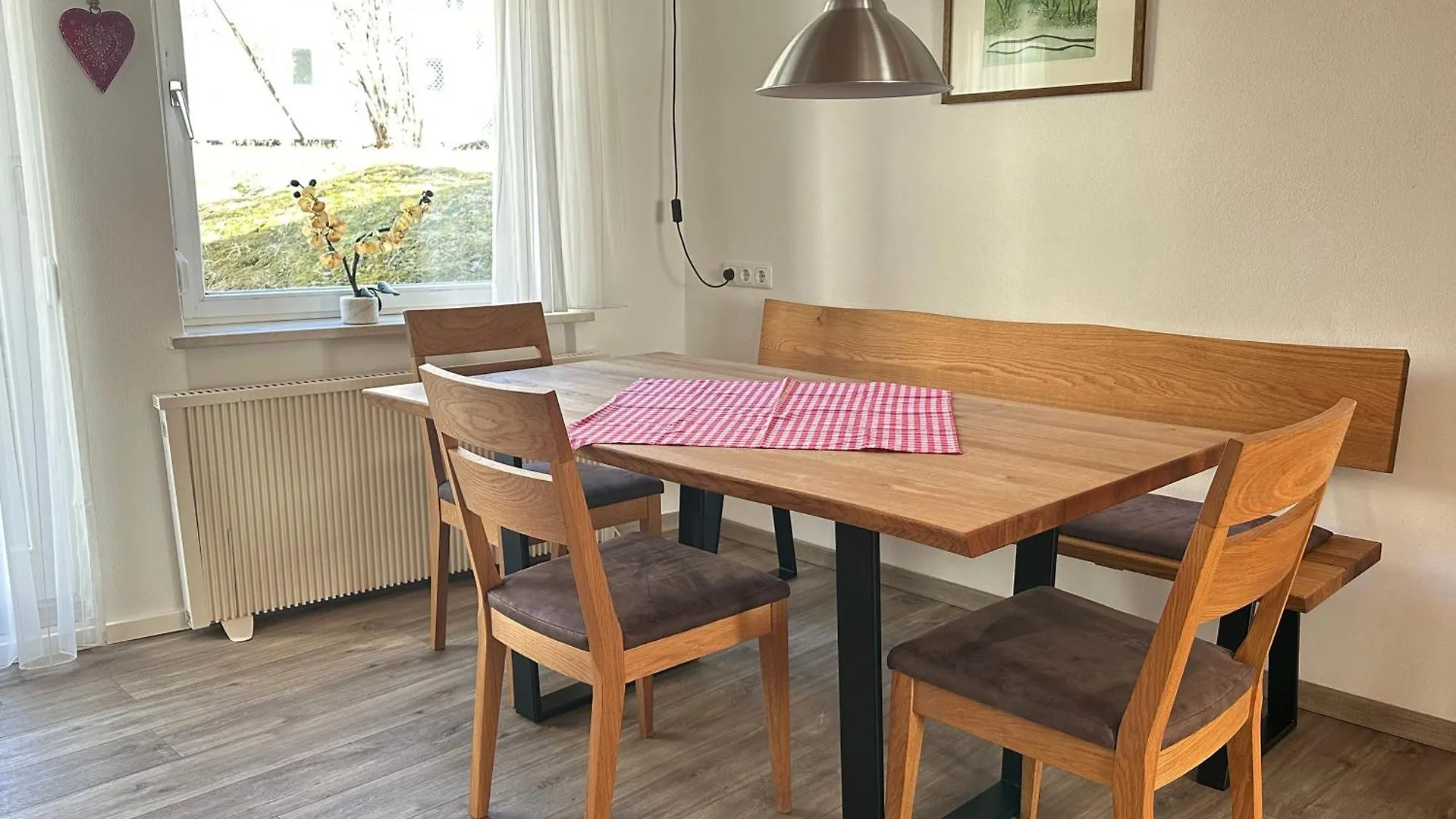 Apartmán Sport Alpin Wh 1 Oberstdorf