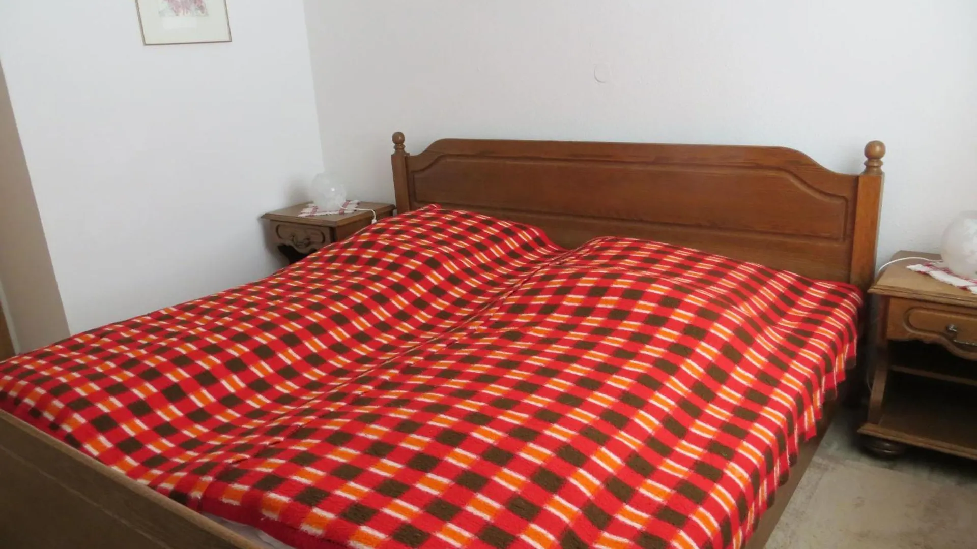 Apartmán Sport Alpin Wh 1 Oberstdorf Německo