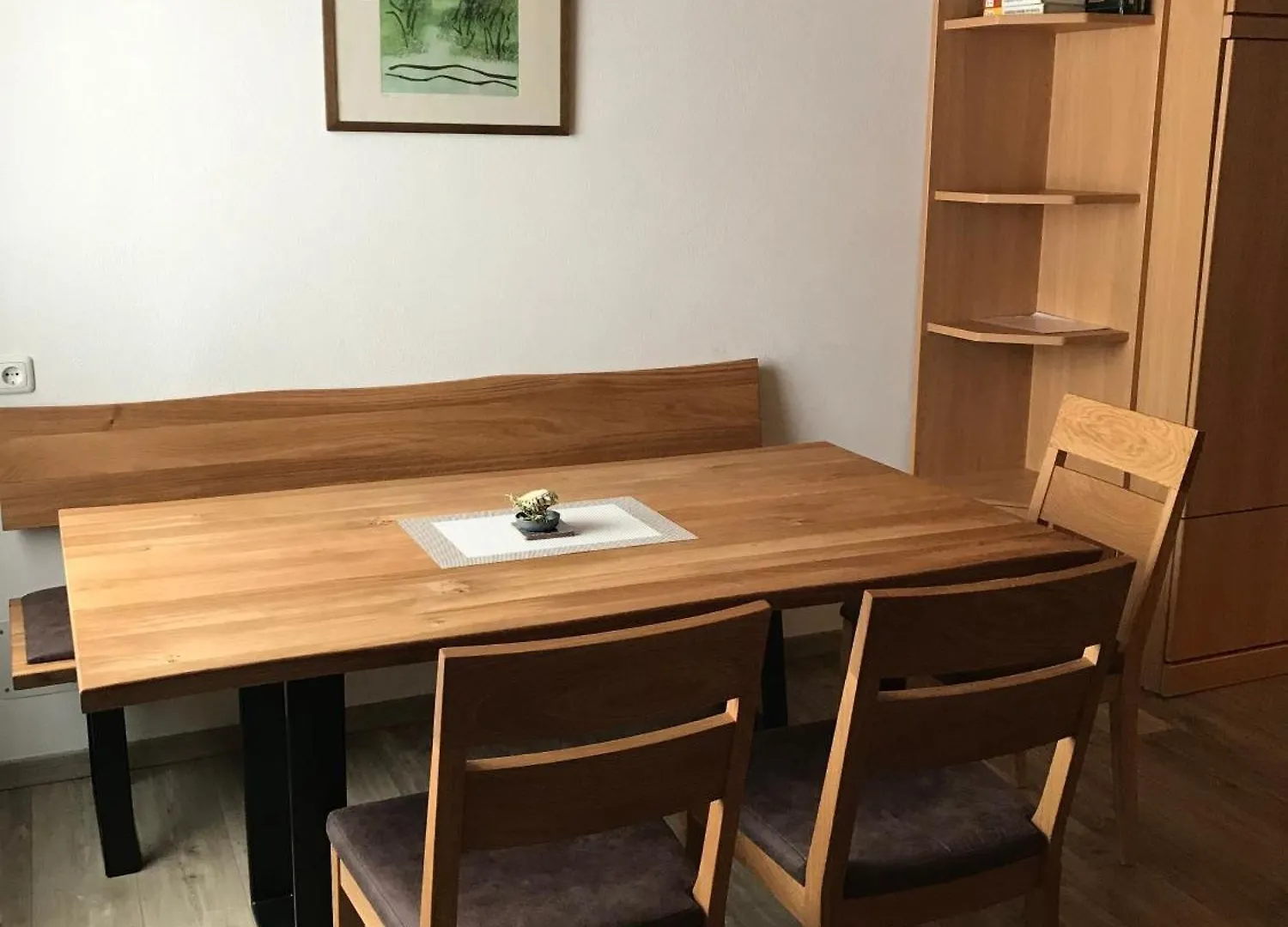Apartmán Sport Alpin Wh 1 Oberstdorf
