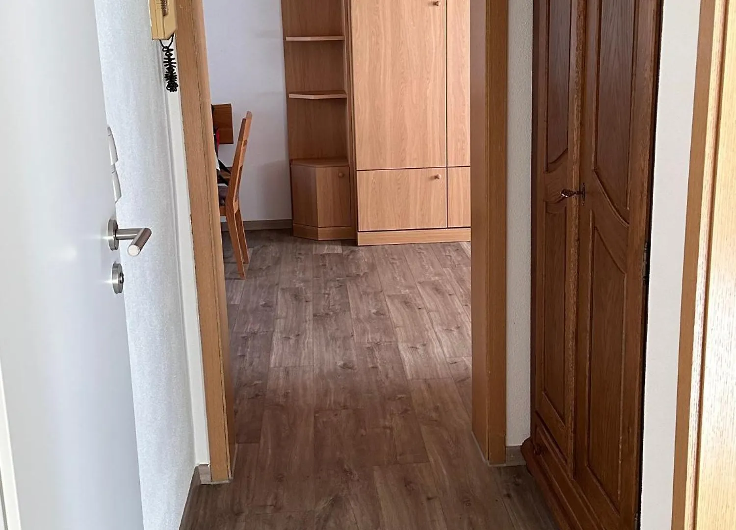 Apartmán Sport Alpin Wh 1 Oberstdorf