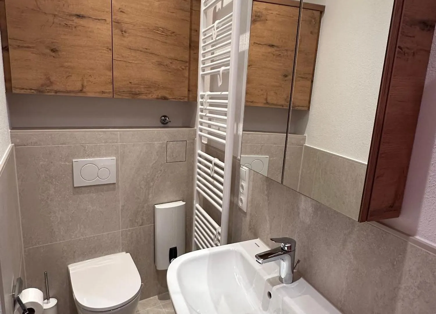 Apartmán Sport Alpin Wh 1 Oberstdorf